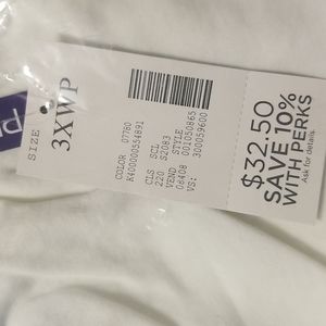 Catherine's 3XWP Pants